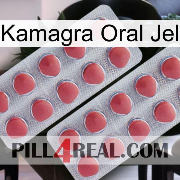 Kamagra Oral Jel 19
